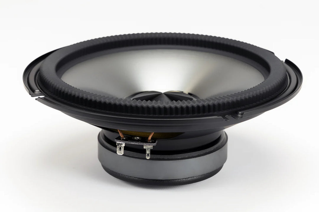 Alpine BRV-S80C: 8" Component Speaker Set