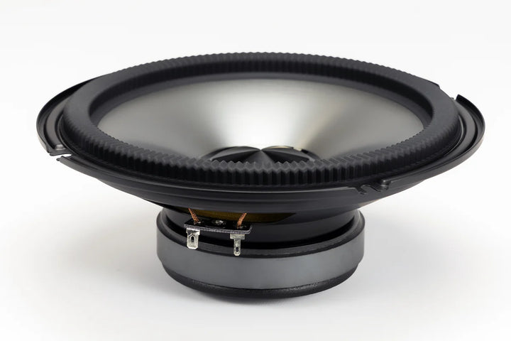 Alpine BRV-S80C: 8" Component Speaker Set