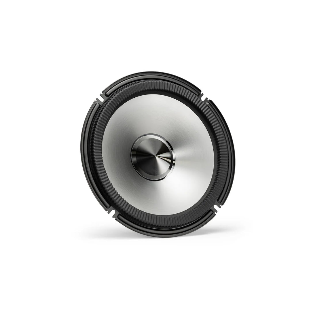 Alpine BRV-S80C: 8" Component Speaker Set
