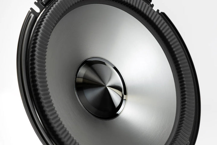 Alpine BRV-S80C: 8" Component Speaker Set