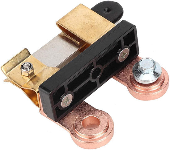 ACC BTS-100: 100 A Auto Battery Disconnect Switch