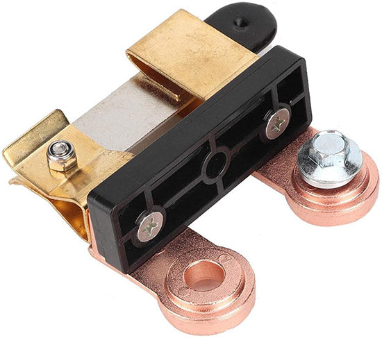ACC BTS-100: 100 A Auto Battery Disconnect Switch