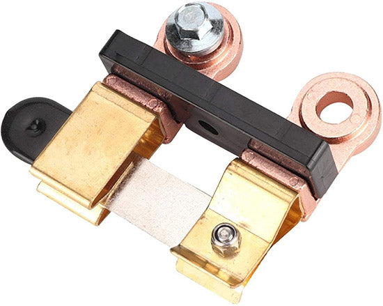 ACC BTS-100: 100 A Auto Battery Disconnect Switch