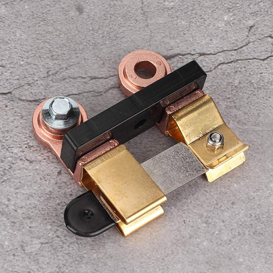 ACC BTS-100: 100 A Auto Battery Disconnect Switch