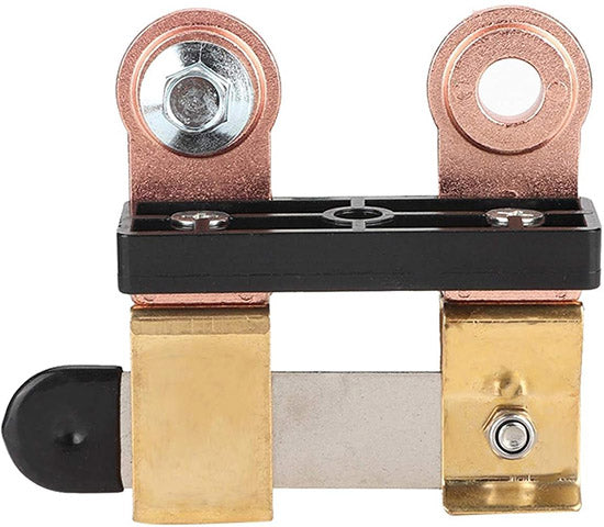 ACC BTS-100: 100 A Auto Battery Disconnect Switch