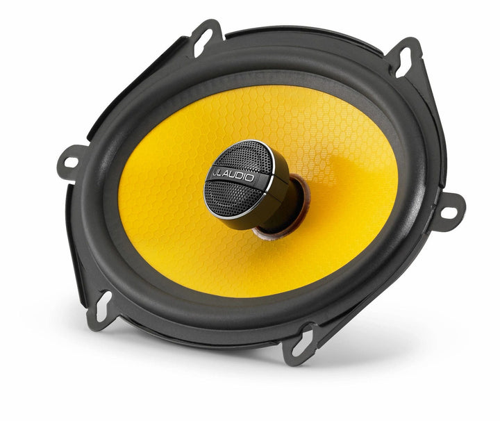 JL Audio C1-570X: 5 x 7 / 6 x 8" 50 W RMS 2-Way C1-Series Coaxial Speakers