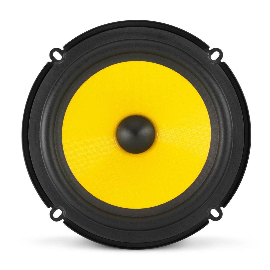 JL Audio C1-650: 6.5" 50 W RMS C1-Series Component Speaker System