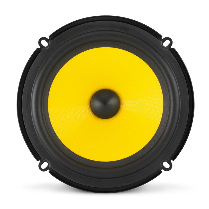 JL Audio C1-650: 6.5" 50 W RMS C1-Series Component Speaker System