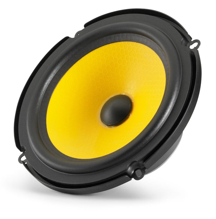 JL Audio C1-650: 6.5" 50 W RMS C1-Series Component Speaker System