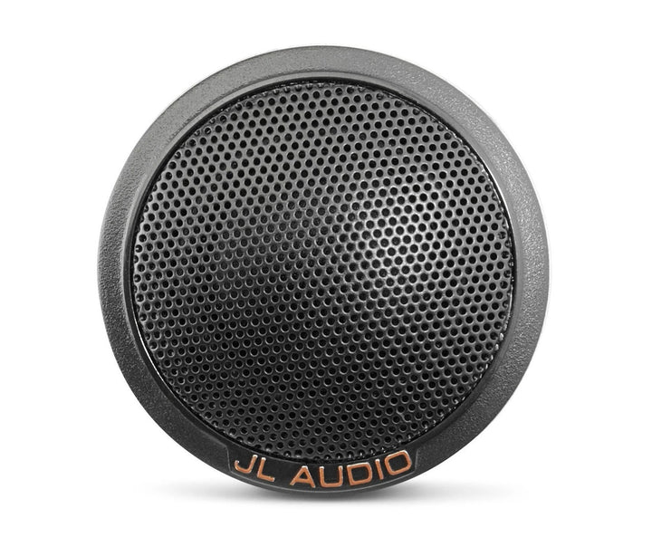 JL Audio C1-650SE: 6.5" 50 W RMS C1-Series Silk Edition Component Speaker System