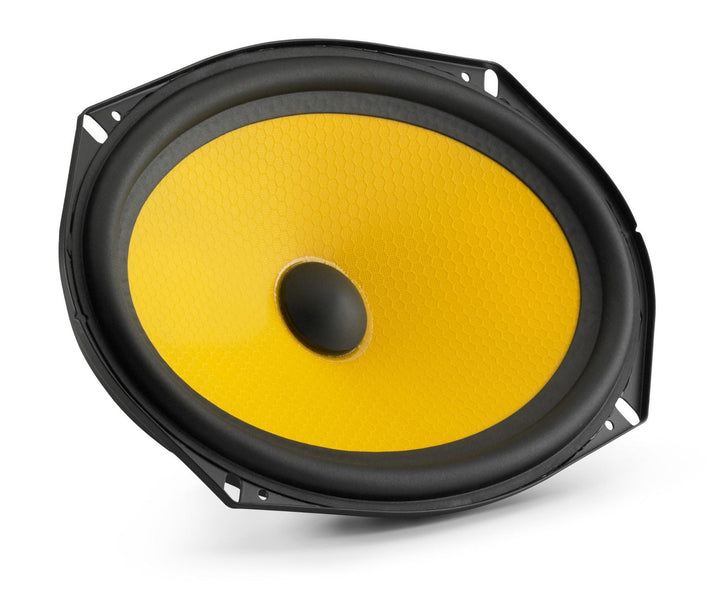 JL Audio C1-690: 6 x 9" 60 W RMS C1-Series Component Speaker System
