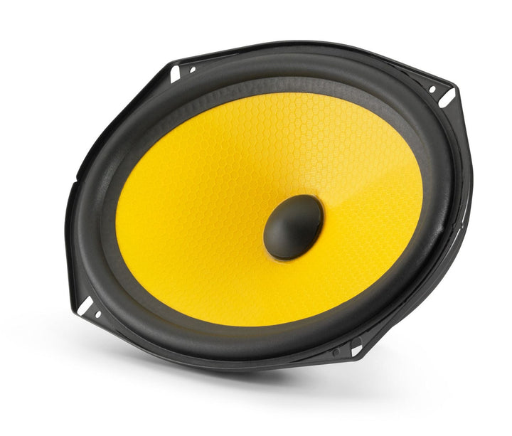JL Audio C1-690: 6 x 9" 60 W RMS C1-Series Component Speaker System