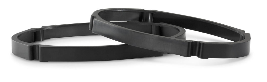 JL Audio C1-690X: 6 x 9" 60 W RMS 2-Way C1-Series Coaxial Speakers