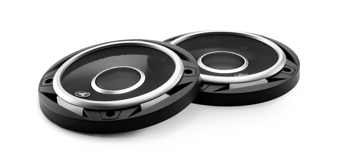 JL Audio C2-525X: 5 - 1 / 4" 60 W RMS 2-Way C2-Series Evolution Coaxial Speakers
