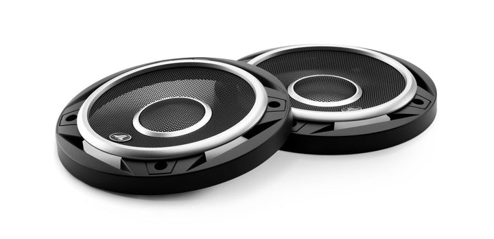 JL Audio C2-525X: 5 - 1 / 4" 60 W RMS 2-Way C2-Series Evolution Coaxial Speakers