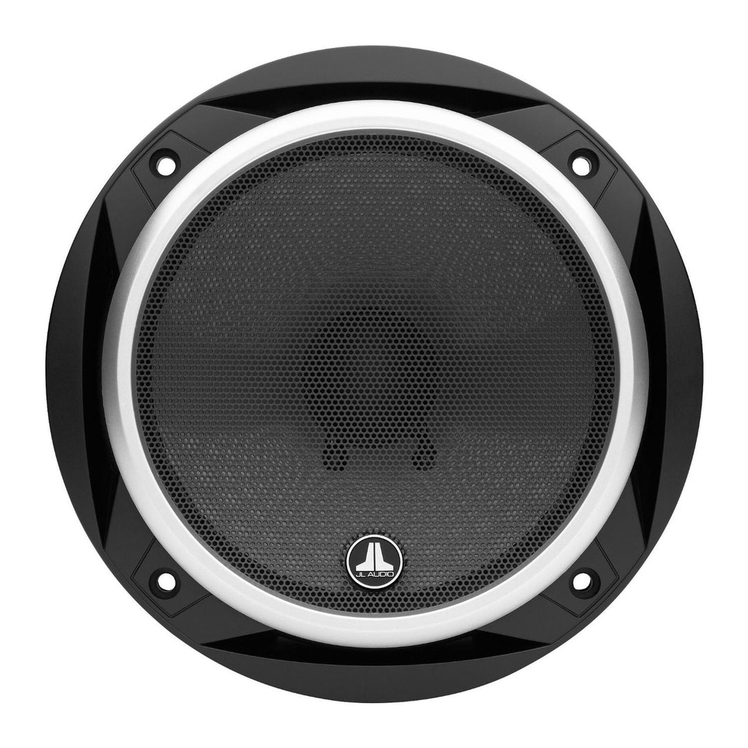 JL Audio C2-650: 6.5" 60 W RMS C2-Series Evolution Component Speaker System