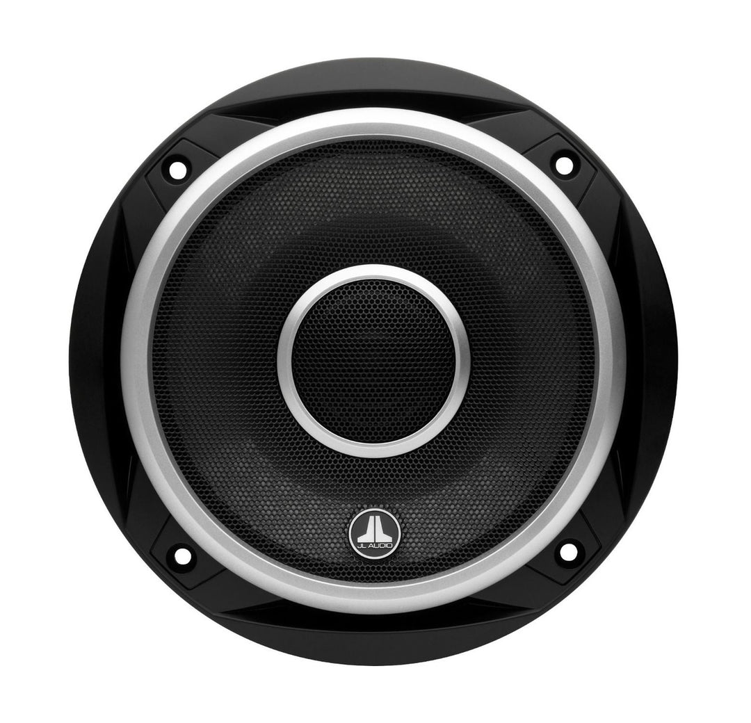 JL Audio C2-650X: 6.5" 60 W RMS 2-Way C2-Series Evolution Coaxial Speakers