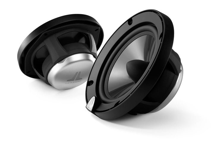 JL Audio C3-525: 5 - 1 / 4" 65 W RMS C3-Series Evolution Convertible Component Speaker System