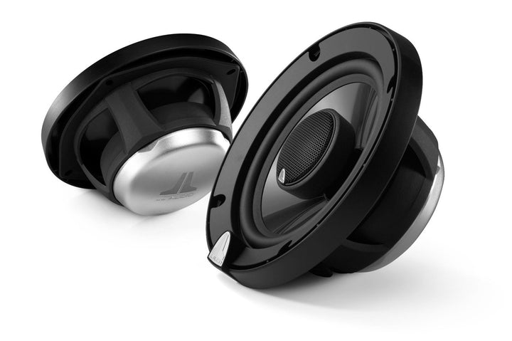 JL Audio C3-525: 5 - 1 / 4" 65 W RMS C3-Series Evolution Convertible Component Speaker System