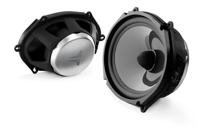 JL Audio C3-570: 5 x 7 / 6 x 8" 75 W RMS C3-Series Evolution Convertible Component Speaker System