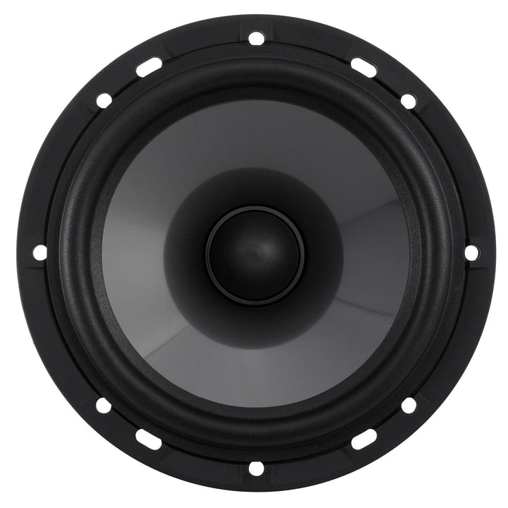 JL Audio C3-600CW: 6" 75 W RMS Convertible Component Woofer