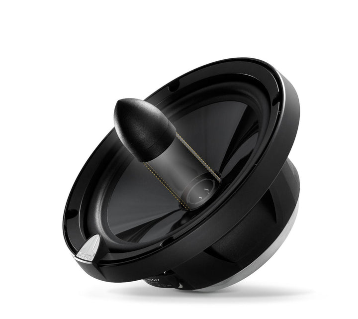JL Audio C3-650CW: 6.5" 75 W RMS Convertible Component Woofer