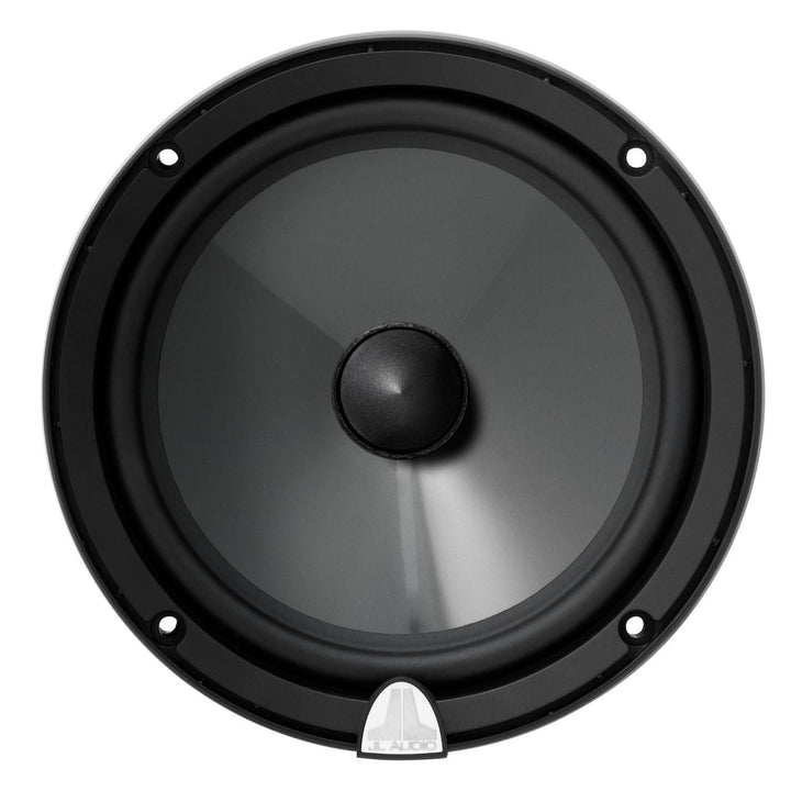 JL Audio C3-650CW: 6.5" 75 W RMS Convertible Component Woofer
