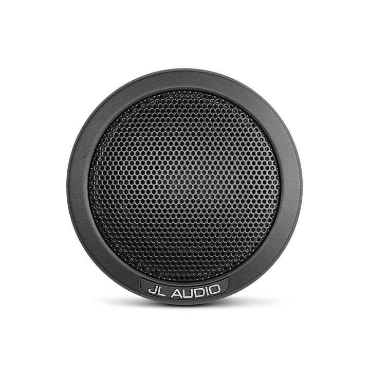 JL Audio C6-100CT: 1" 75 W RMS C6-Series Edge Driven Silk Dome Tweeter
