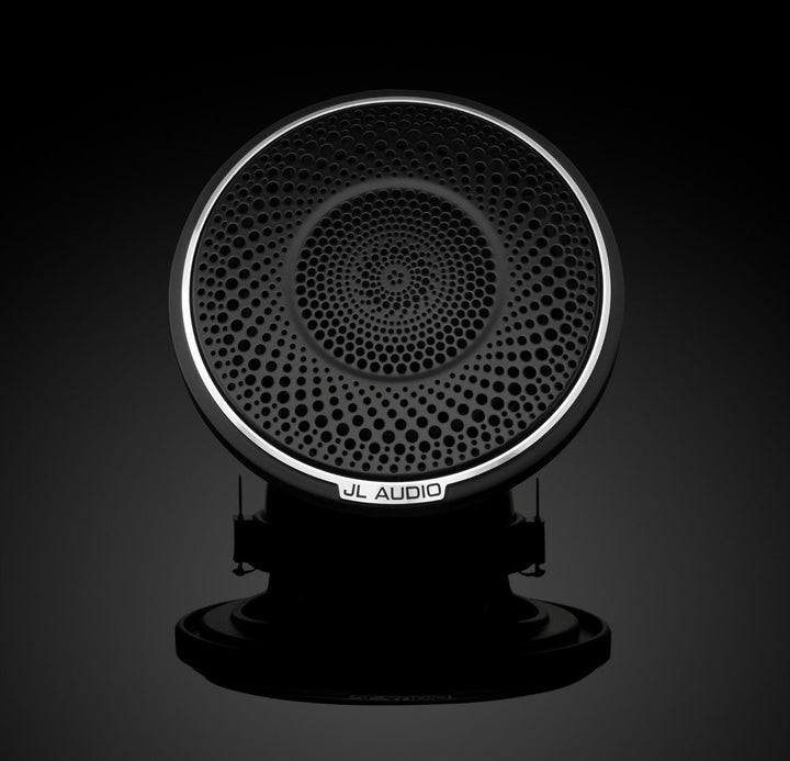 JL Audio C7-350CM: 3.5" 150 W RMS C7-Series Midrange Speaker