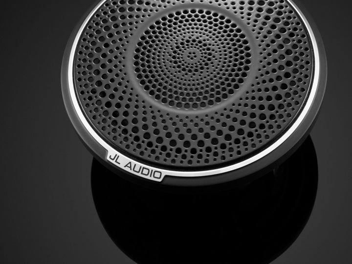 JL Audio C7-350CM: 3.5" 150 W RMS C7-Series Midrange Speaker