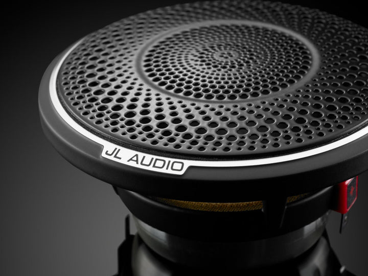 JL Audio C7-350CM: 3.5" 150 W RMS C7-Series Midrange Speaker