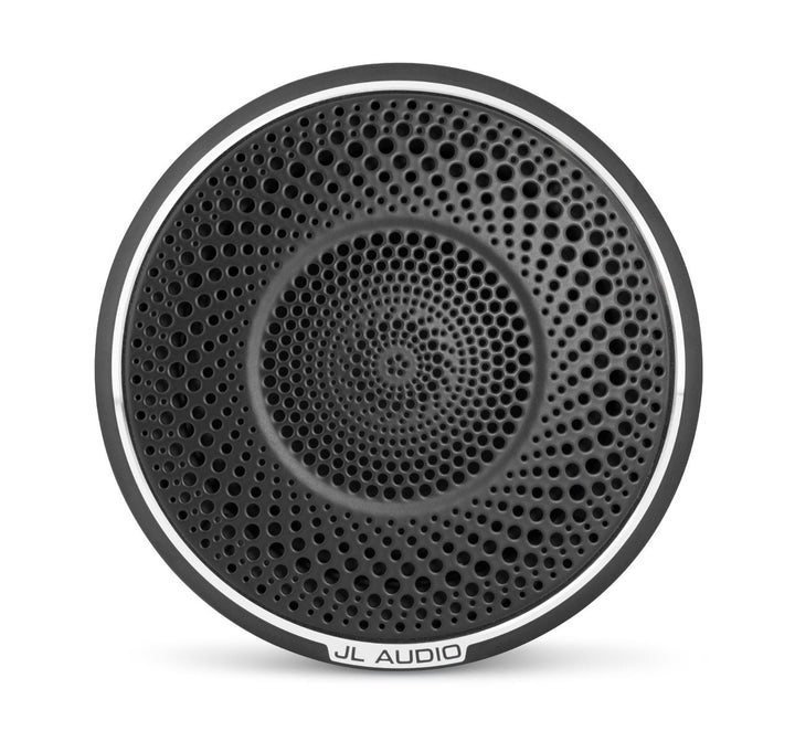 JL Audio C7-350CM: 3.5" 150 W RMS C7-Series Midrange Speaker