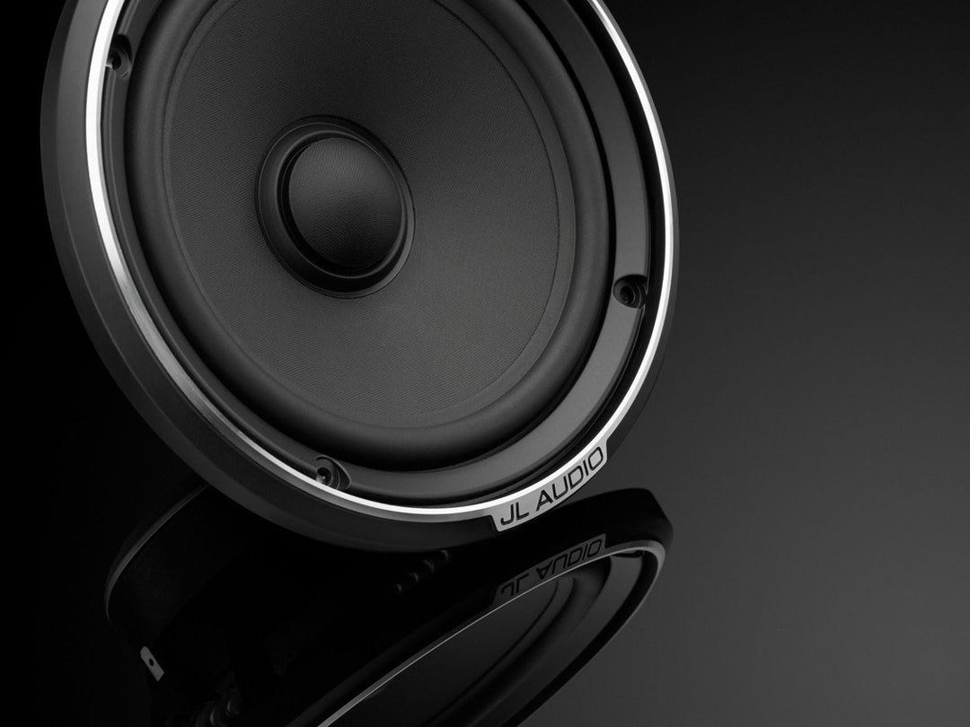 JL Audio C7-650CW: 6.5" 175 W RMS C7-Series Component Woofer