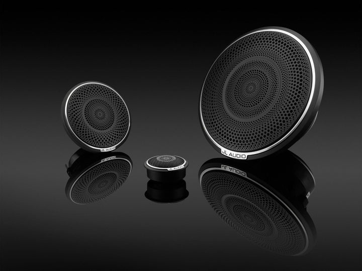 JL Audio C7-650CW: 6.5" 175 W RMS C7-Series Component Woofer