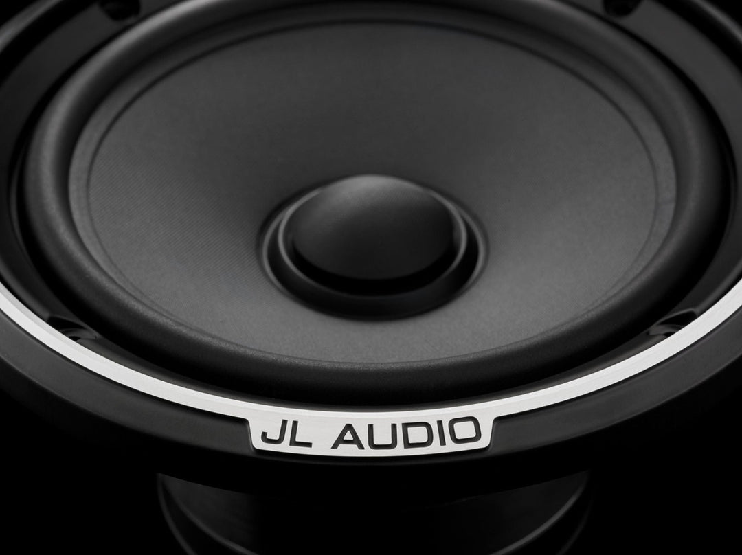 JL Audio C7-650CW: 6.5" 175 W RMS C7-Series Component Woofer