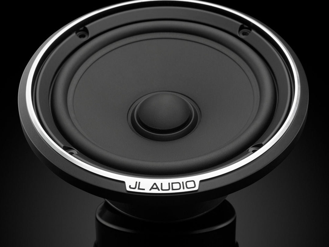 JL Audio C7-650CW: 6.5" 175 W RMS C7-Series Component Woofer