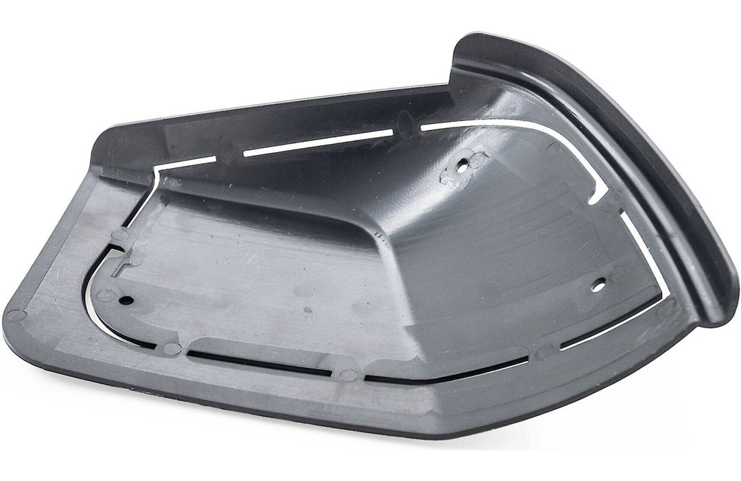Kenwood Excelon CA-CUT14: 6 x 9" Saddlebag Lid Kit