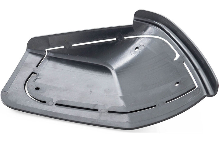 Kenwood Excelon CA-CUT14: 6 x 9" Saddlebag Lid Kit