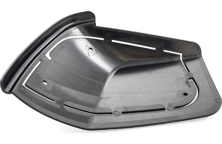 Kenwood Excelon CA-CUT14: 6 x 9" Saddlebag Lid Kit