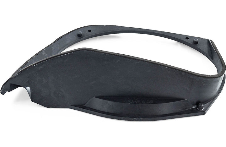 Kenwood Excelon CA-CUT14: 6 x 9" Saddlebag Lid Kit
