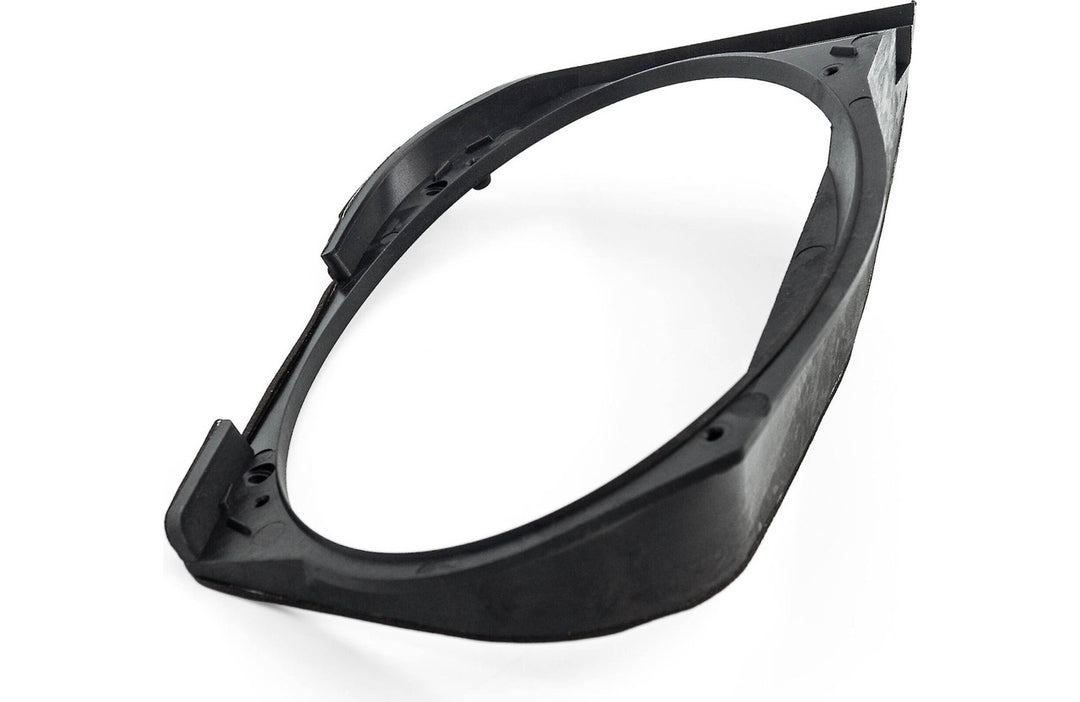 Kenwood Excelon CA-CUT14: 6 x 9" Saddlebag Lid Kit