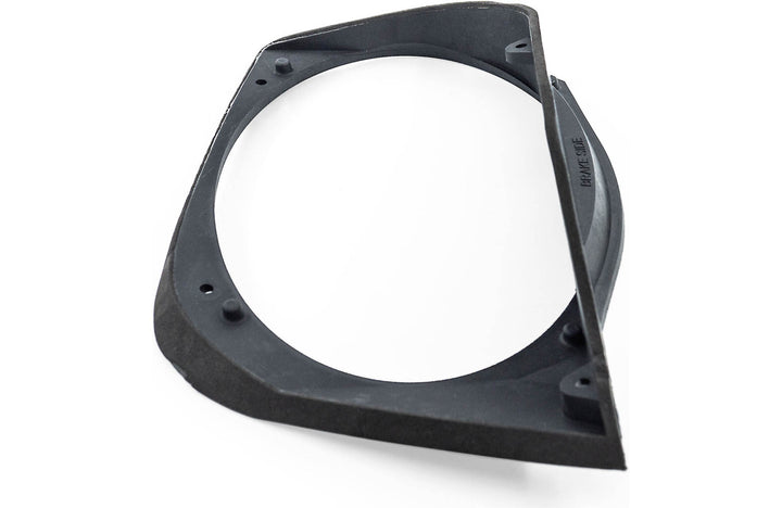 Kenwood Excelon CA-CUT14: 6 x 9" Saddlebag Lid Kit
