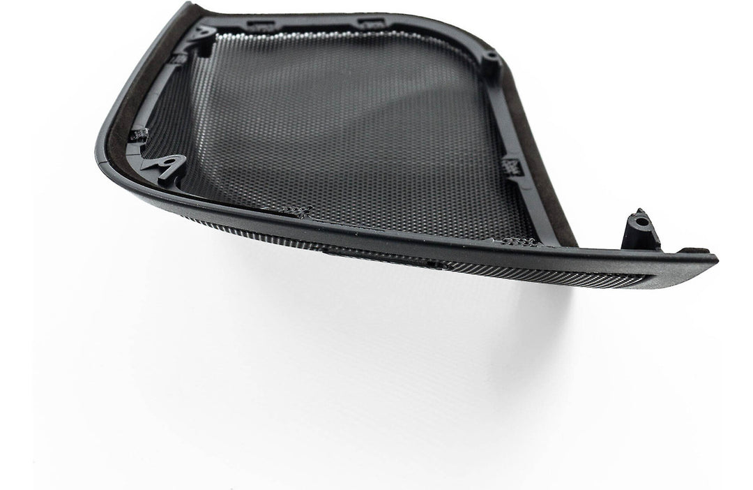 Kenwood Excelon CA-CUT14: 6 x 9" Saddlebag Lid Kit