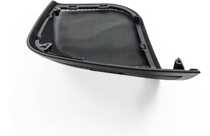 Kenwood Excelon CA-CUT14: 6 x 9" Saddlebag Lid Kit