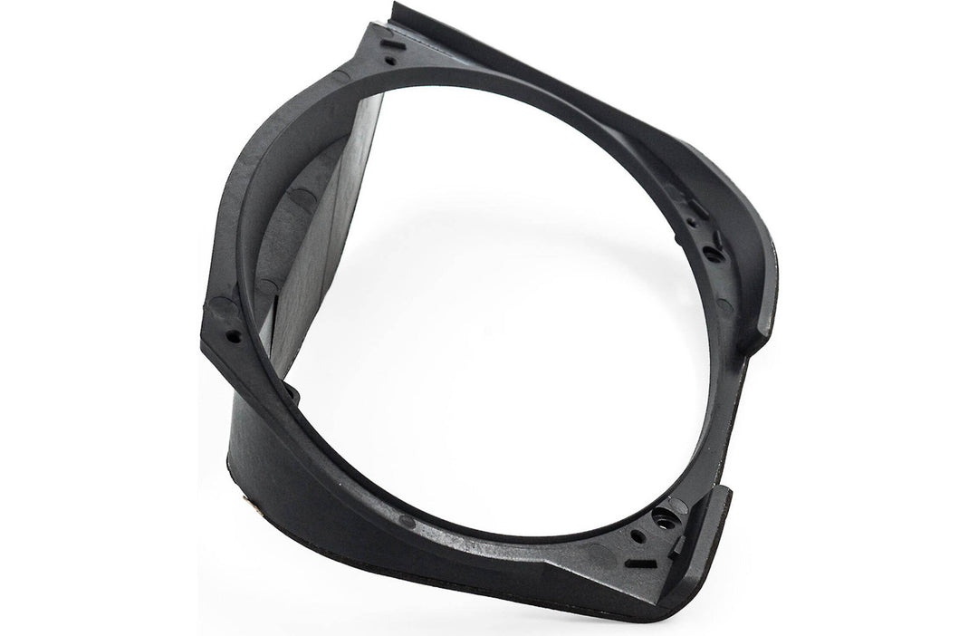 Kenwood Excelon CA-CUT14: 6 x 9" Saddlebag Lid Kit
