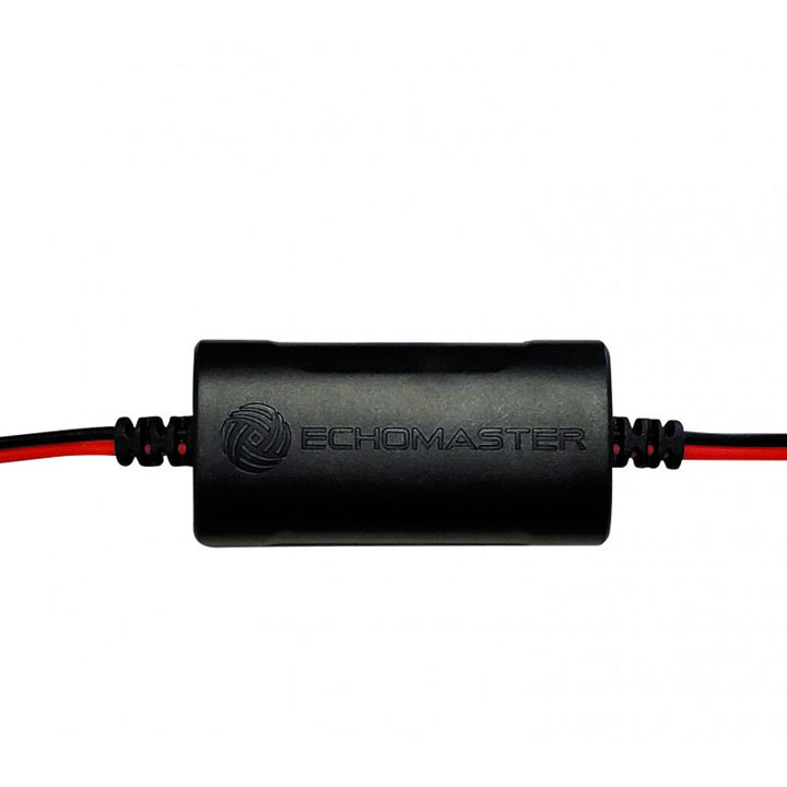 EchoMaster CA-FLTR: Power Filter