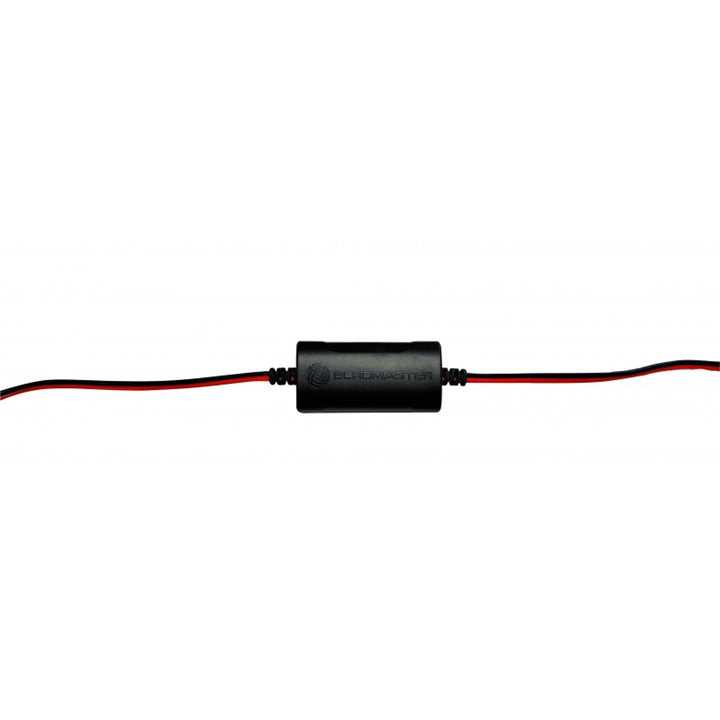 EchoMaster CA-FLTR: Power Filter