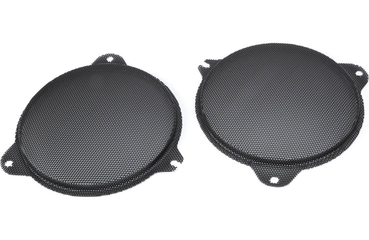 Kenwood Excelon CA-GRL14SG: Front Replacement Grilles