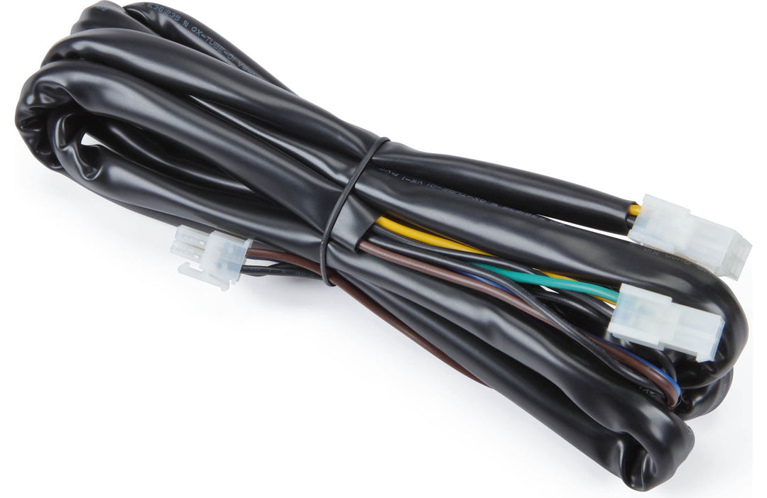 Kenwood Excelon CA-HRN98UT: Rear Speaker Wiring Harness