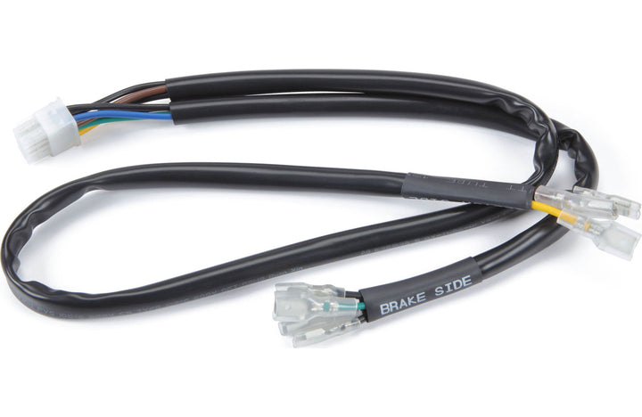 Kenwood Excelon CA-HRN98UT: Rear Speaker Wiring Harness